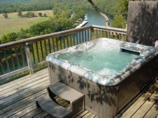 Crag witchcraft hot tub cabins